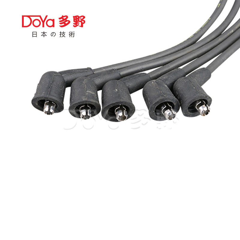 MITSUBISHI LGNITION WIRES DDC2689009-7